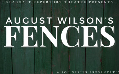 August Wilson’s Fences