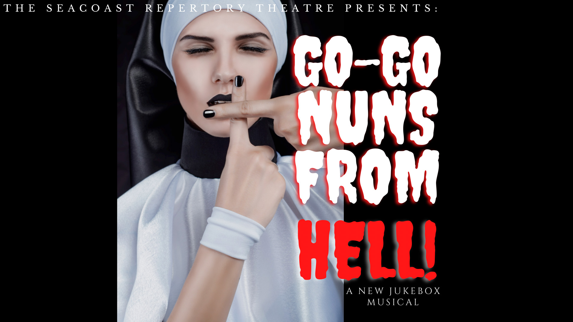 Go-Go Nuns From Hell