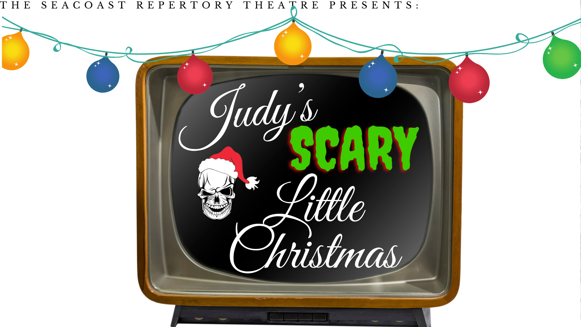 Judy’s Scary Little Christmas