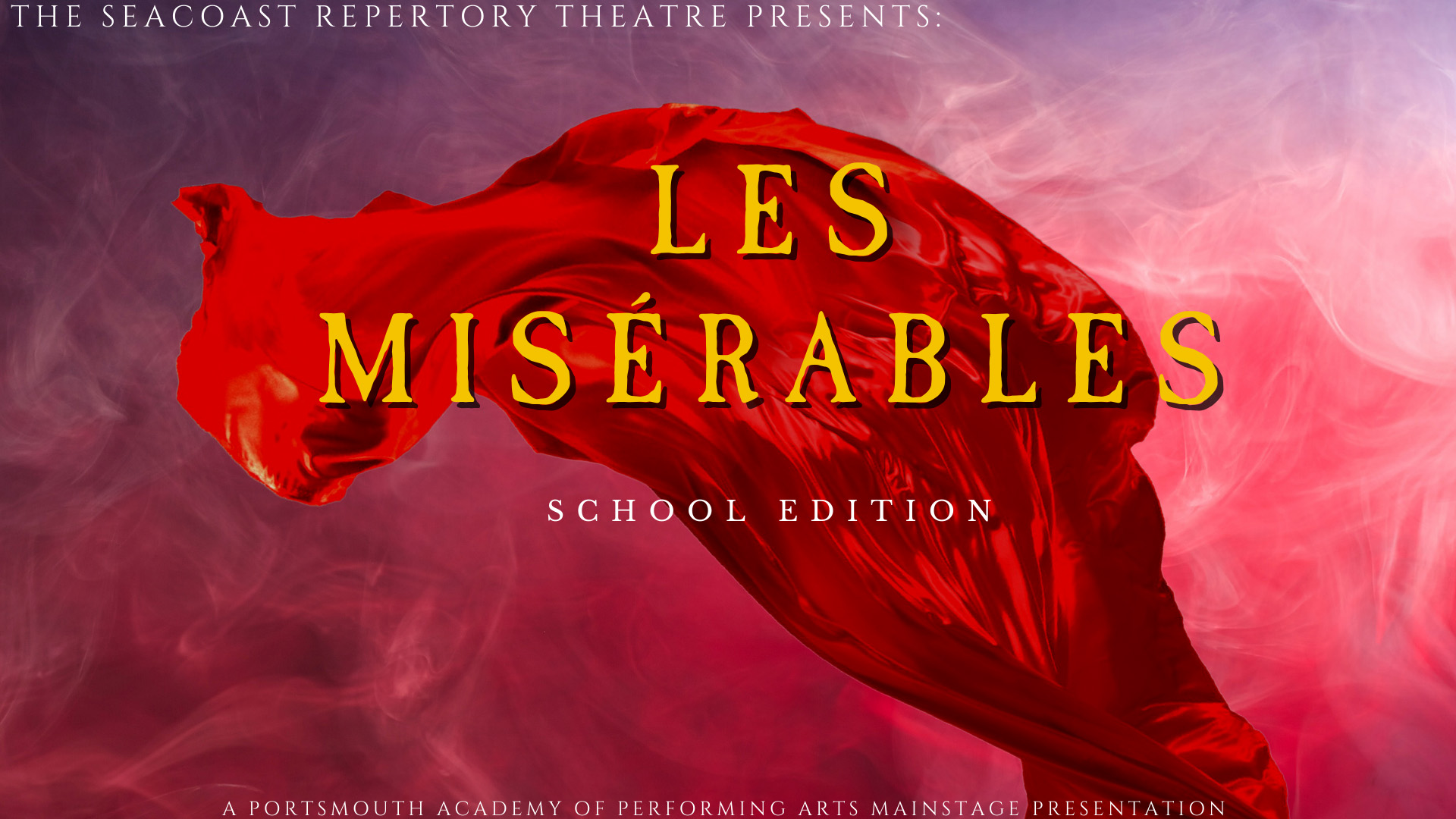 Les Misérables – School Edition