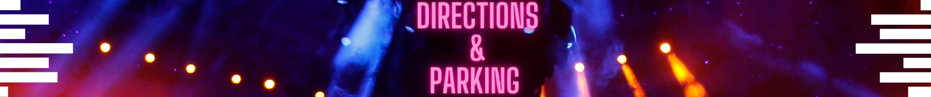 Directions and Parking