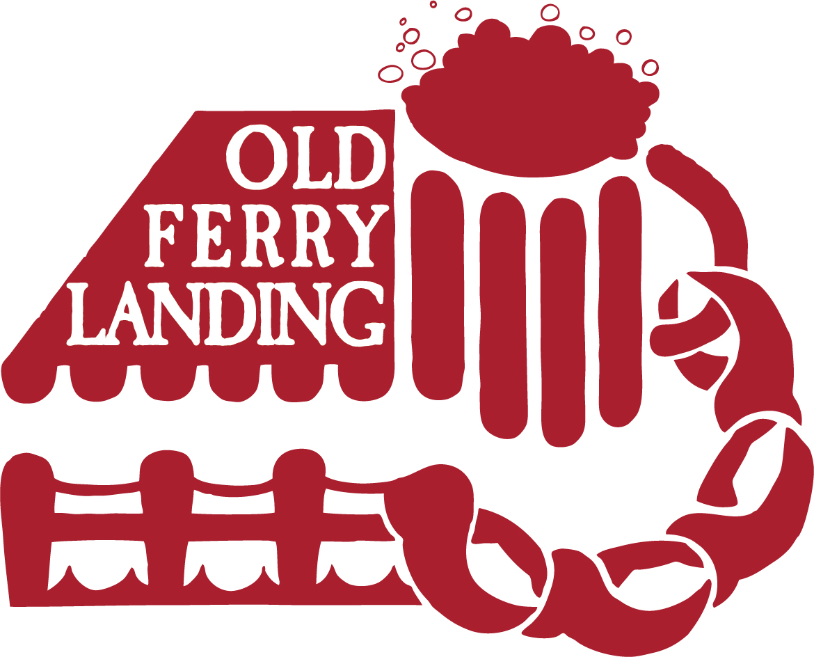 OldFerryLandingLogo_Red