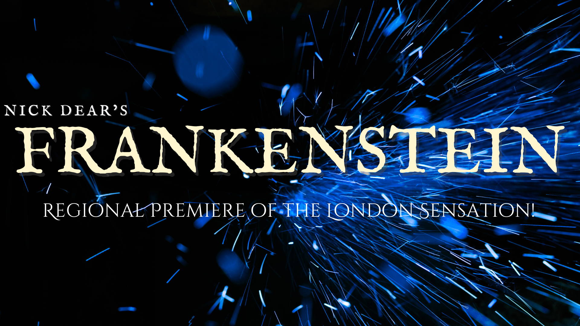Frankenstein | Portsmouth, NH Theatre
